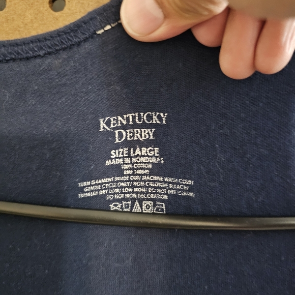 147th Kentucky Derby Tanktop - Picture 8 of 8